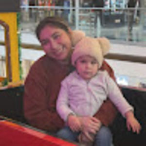 Meet your Posher, Brianna